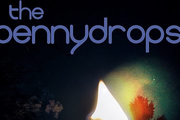 The Pennydrops – Nightblindness