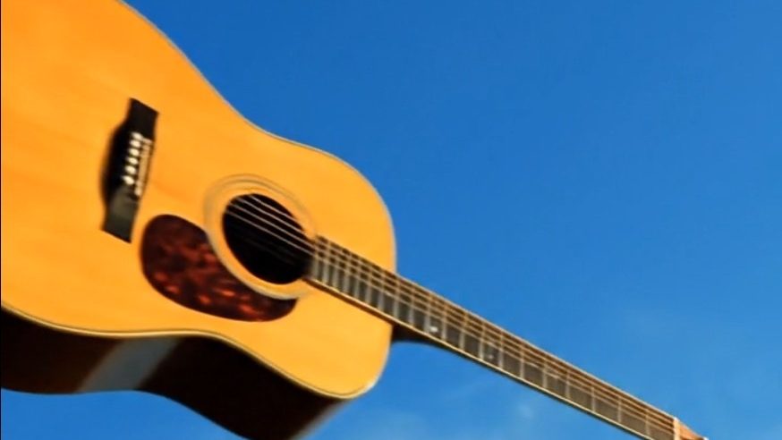 Highet – Time Is What I’m Wasting Single Review: A Soothing, Guitar-Driven Ballad Exploring Patience, Reflection, And Emotional Depth Highet – Time Is What I’m Wasting