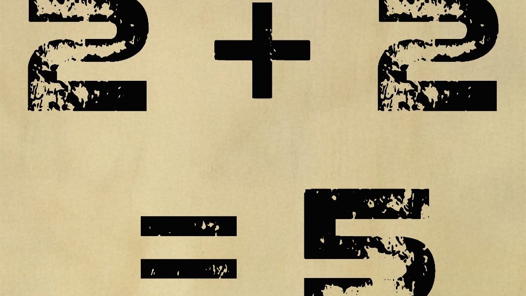 Lana Crow – Orwellian Times