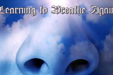 Filip Dahl – Learning to Breathe Again