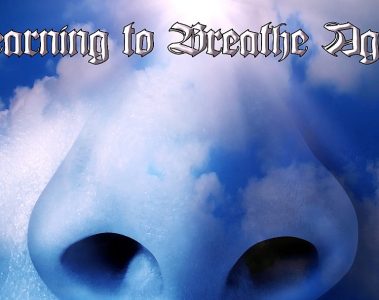 Filip Dahl – Learning to Breathe Again