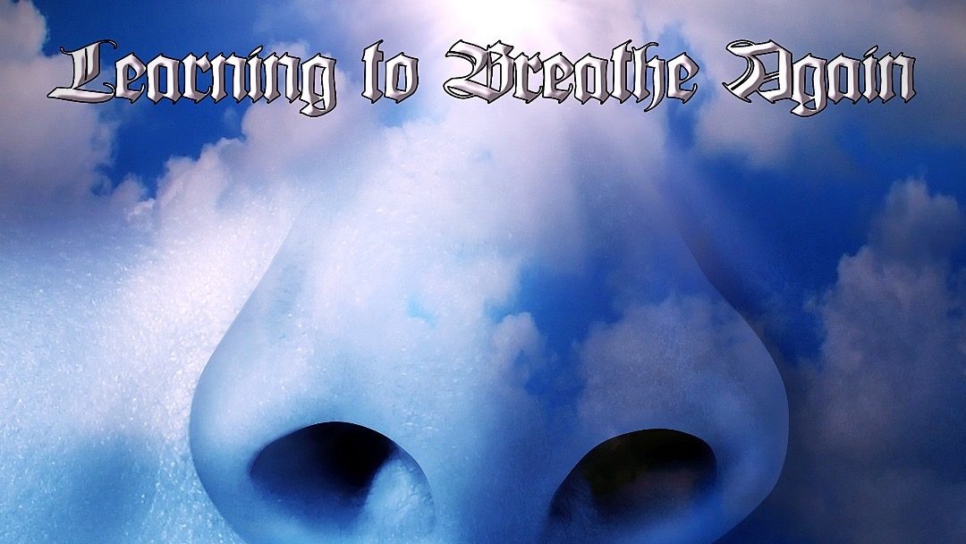 Filip Dahl – Learning to Breathe Again