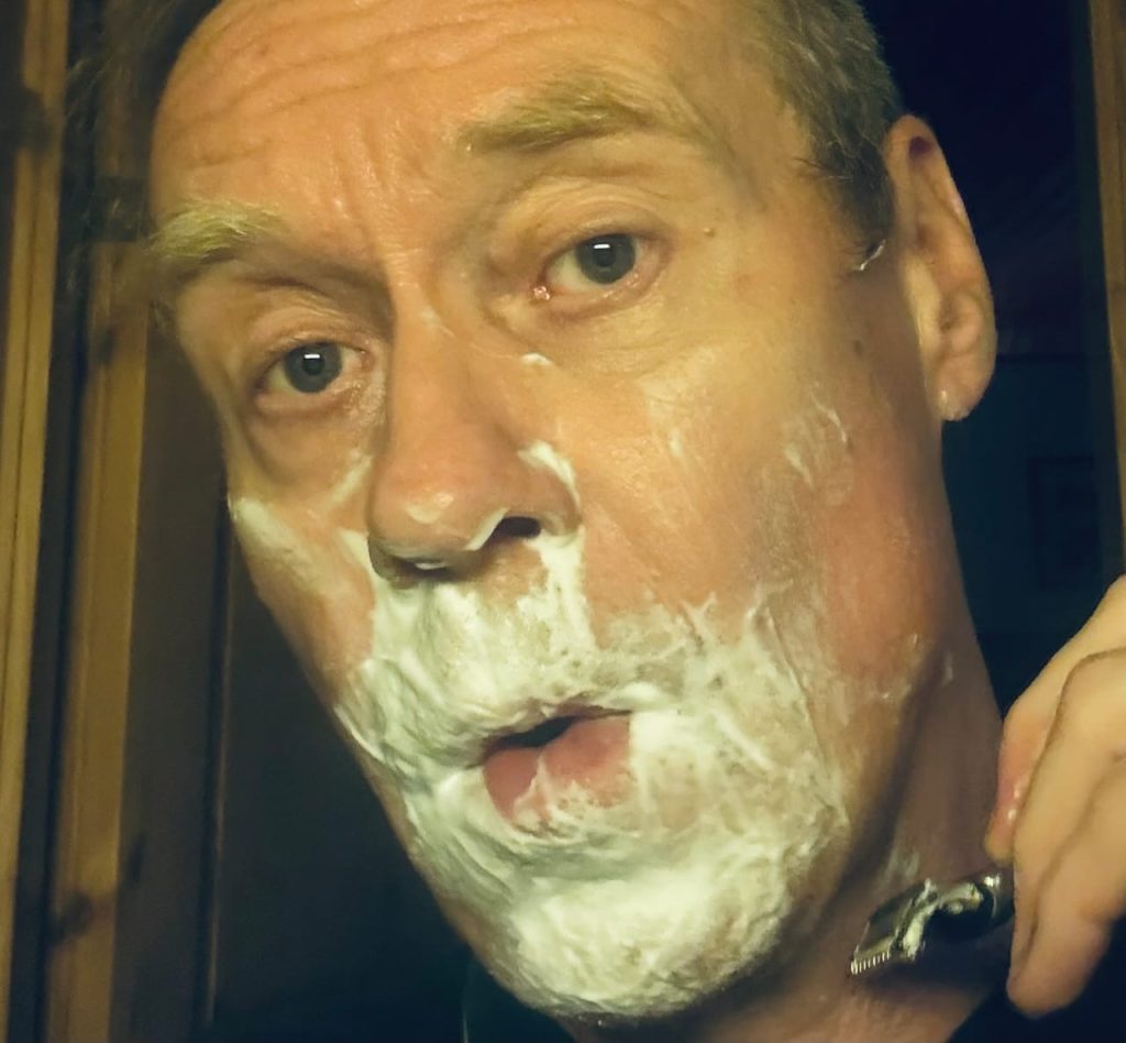 Tom Minor – Bring Back the Good Ol Boys