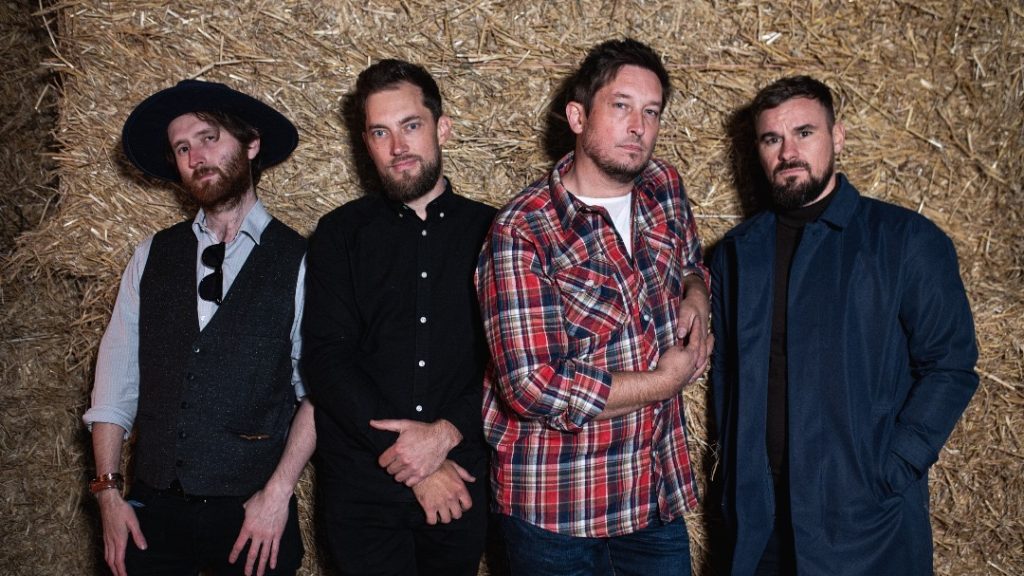 Tillerman – Summer of '96