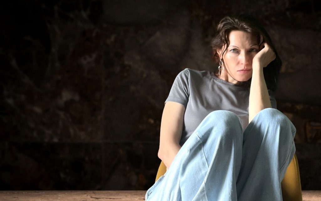 Lana Crow – No Secret (Remix)