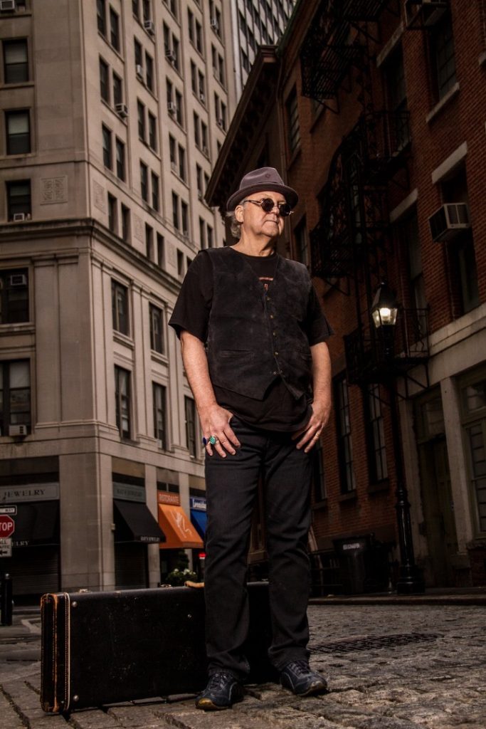 DownTown Mystic – Somebody’s Always Doin’ Something 2 Somebody