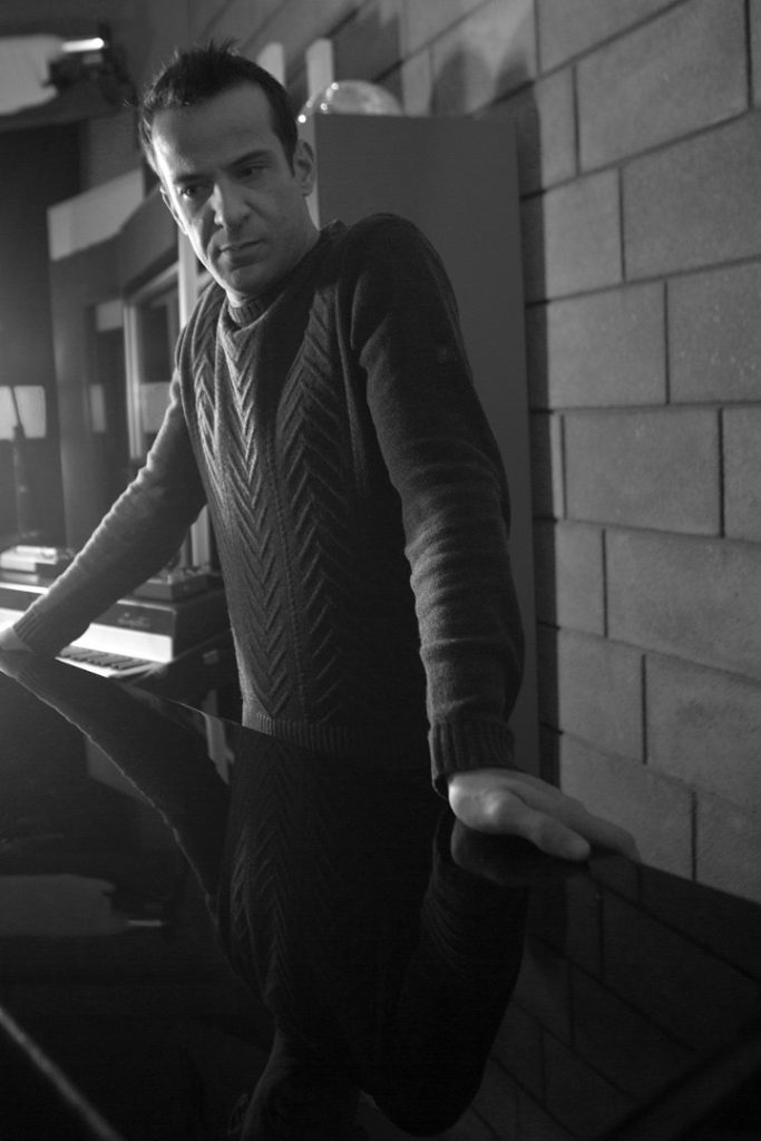 Richard Green – Sea of Memories Richard Green – Sea of Memories