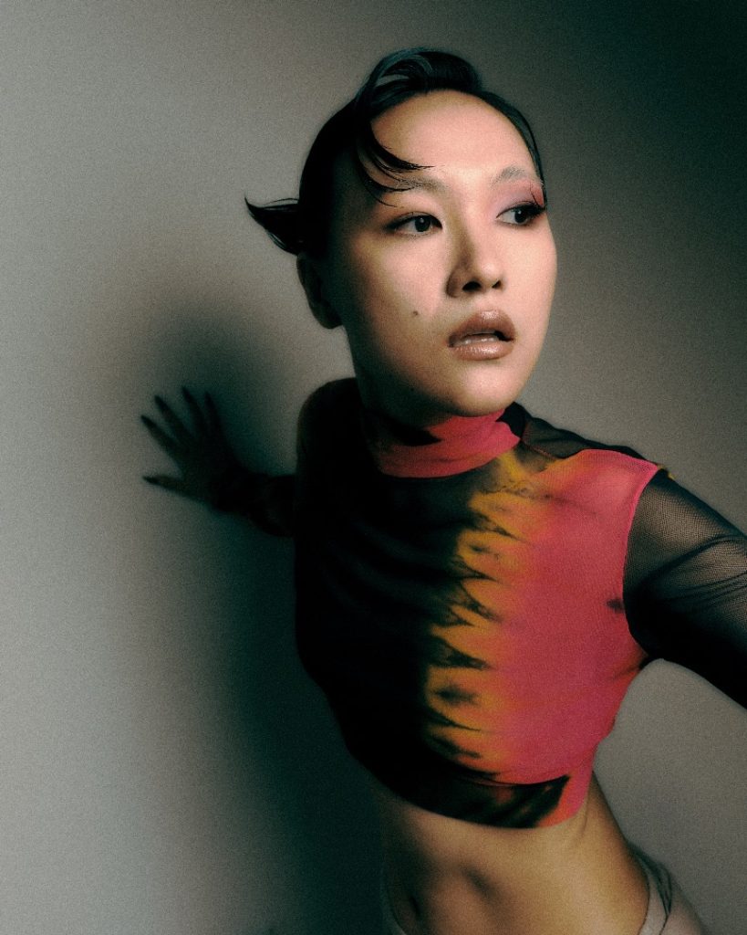 Adai Song – The Bloom Project Adai Song – The Bloom Project