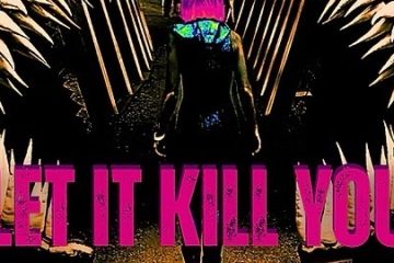 Trashy Annie – Let It Kill You