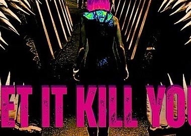 Trashy Annie – Let It Kill You