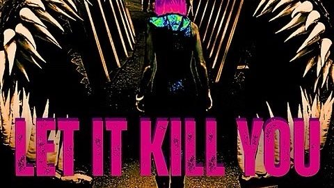 Trashy Annie – Let It Kill You