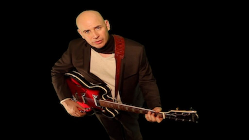 Sean MacLeod – Cool Charisma Sean MacLeod – Cool Charisma