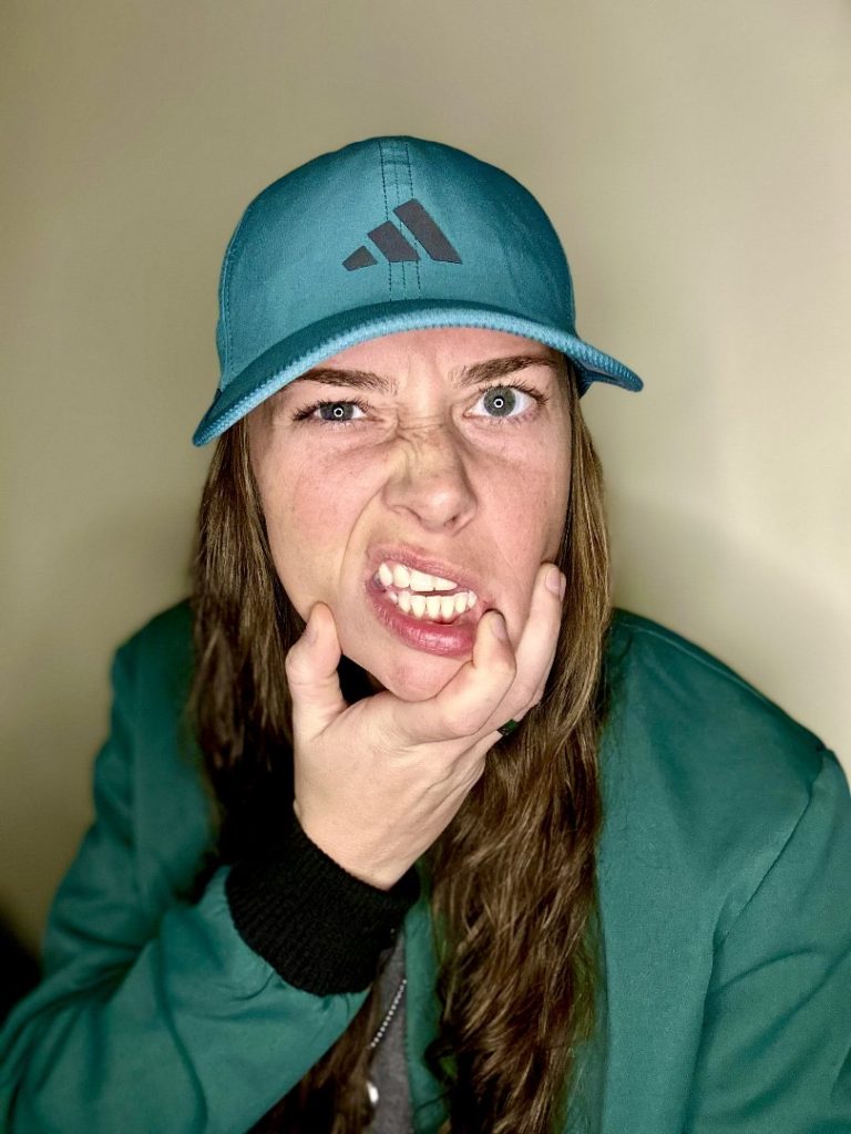 Avaraj – The Crumble