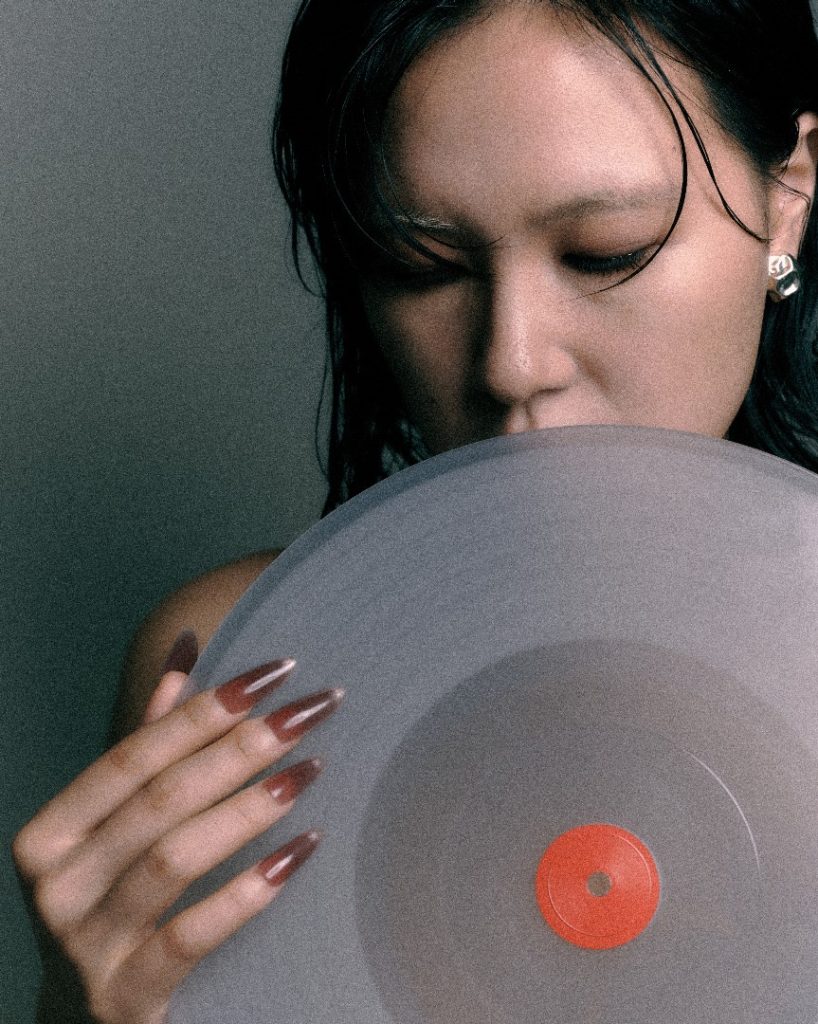 Adai Song – The Bloom Project Adai Song – The Bloom Project