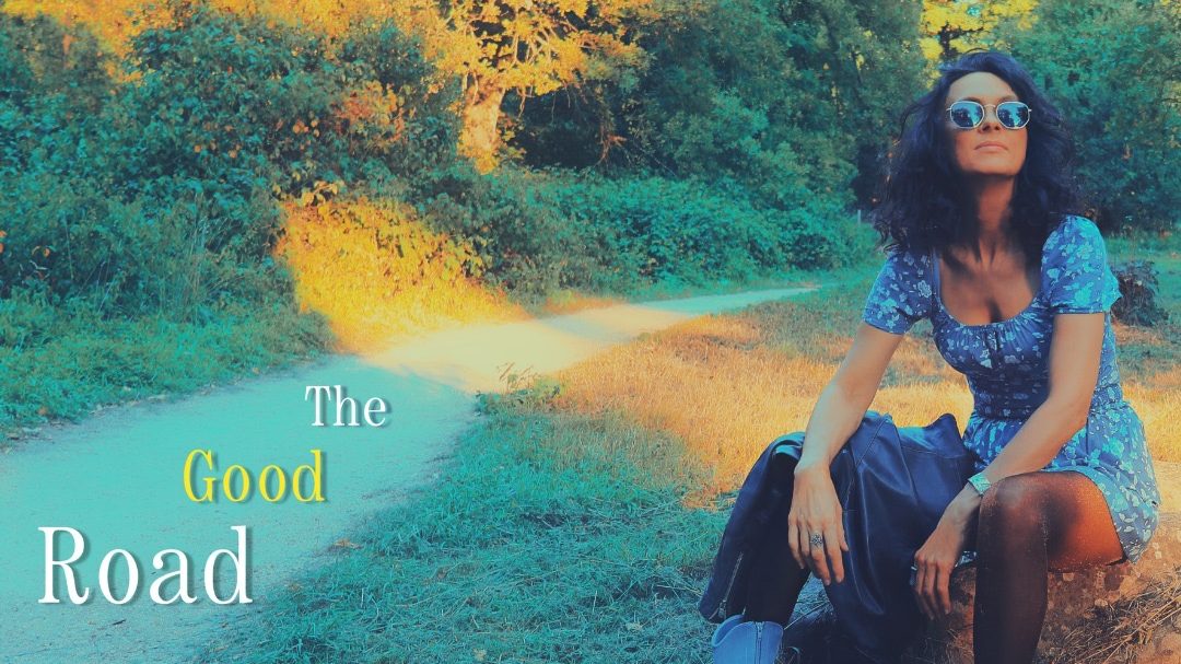 Audren – The Good Road