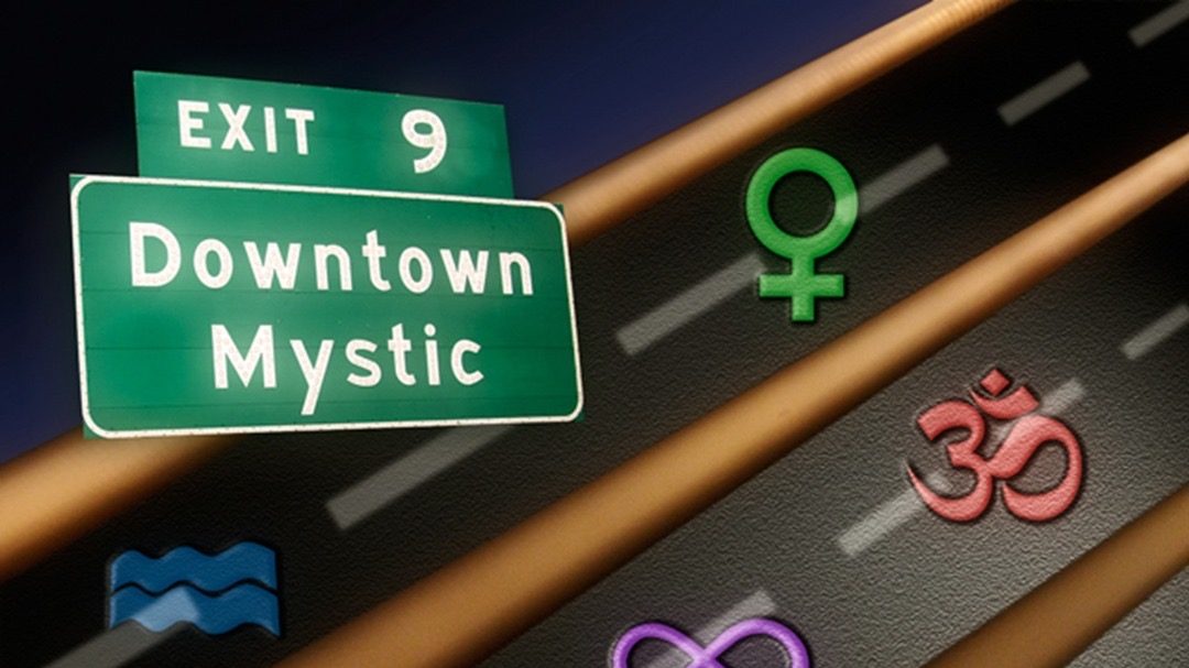 DownTown Mystic – Somebody’s Always Doin’ Something 2 Somebody