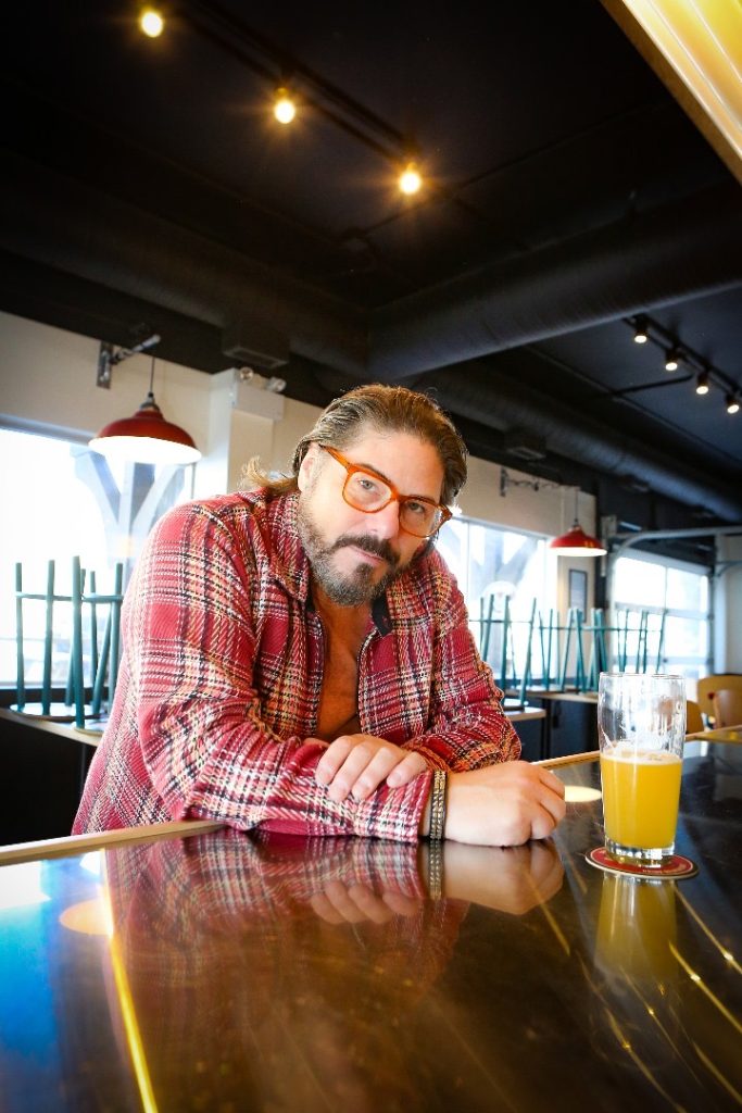 The Muster Point Project – Old is New The Muster Point Project – Old is New