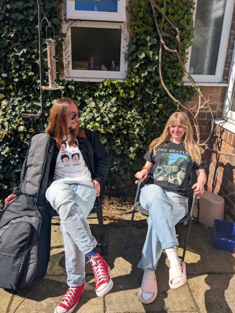 The Pennydrops – Nightblindness