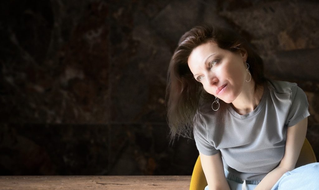 Lana Crow – No Secret (Remix)