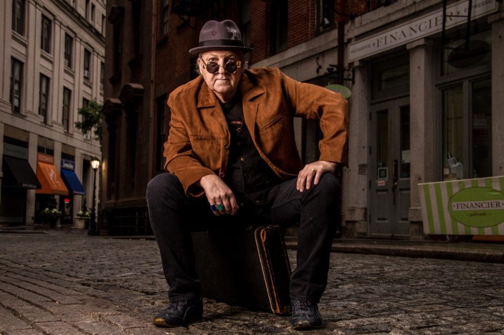 DownTown Mystic – Mystic Highway