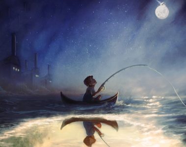 Verticoli – Silverlinings