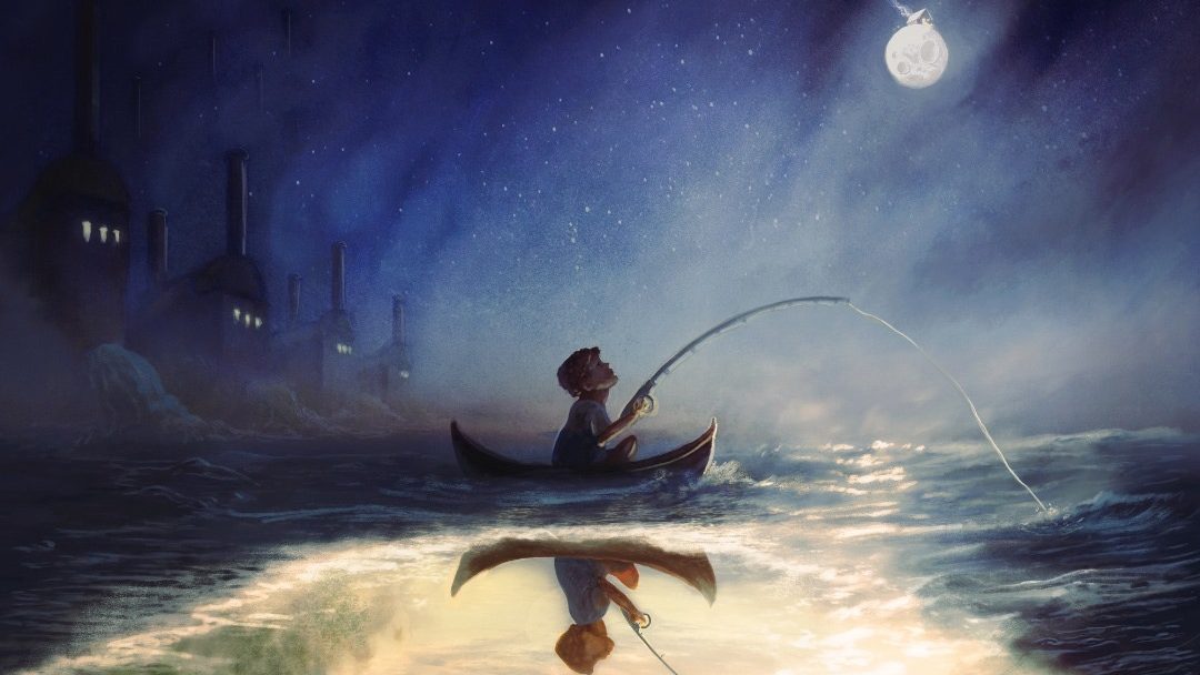 Verticoli – Silverlinings