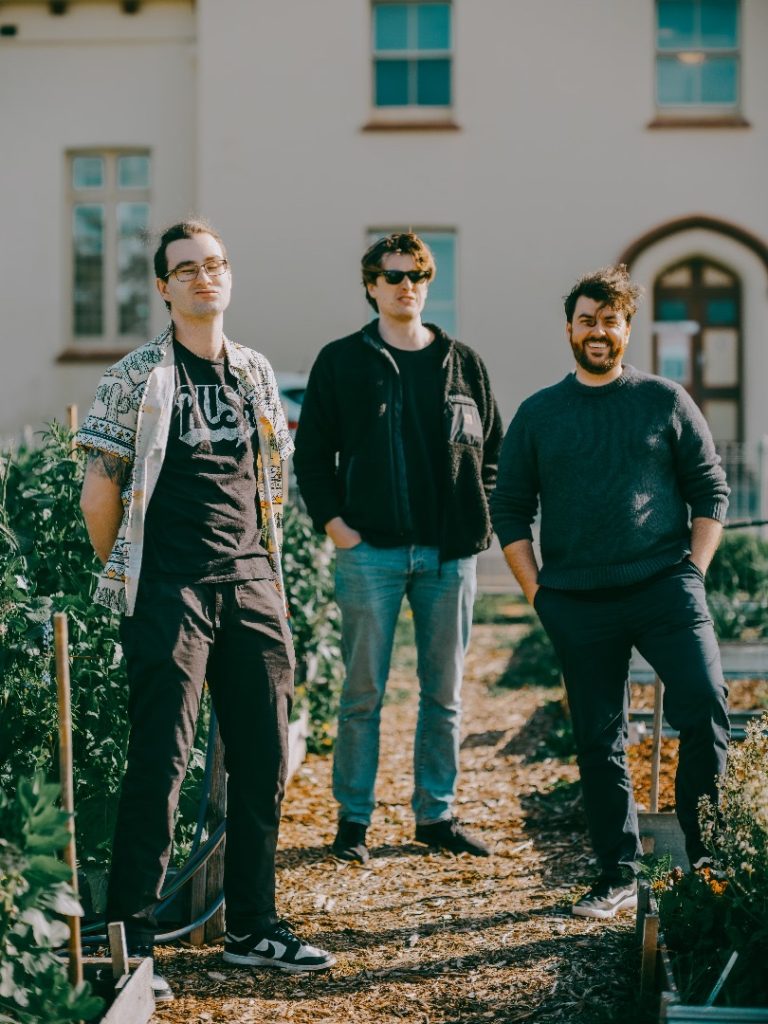 Verticoli – Silverlinings