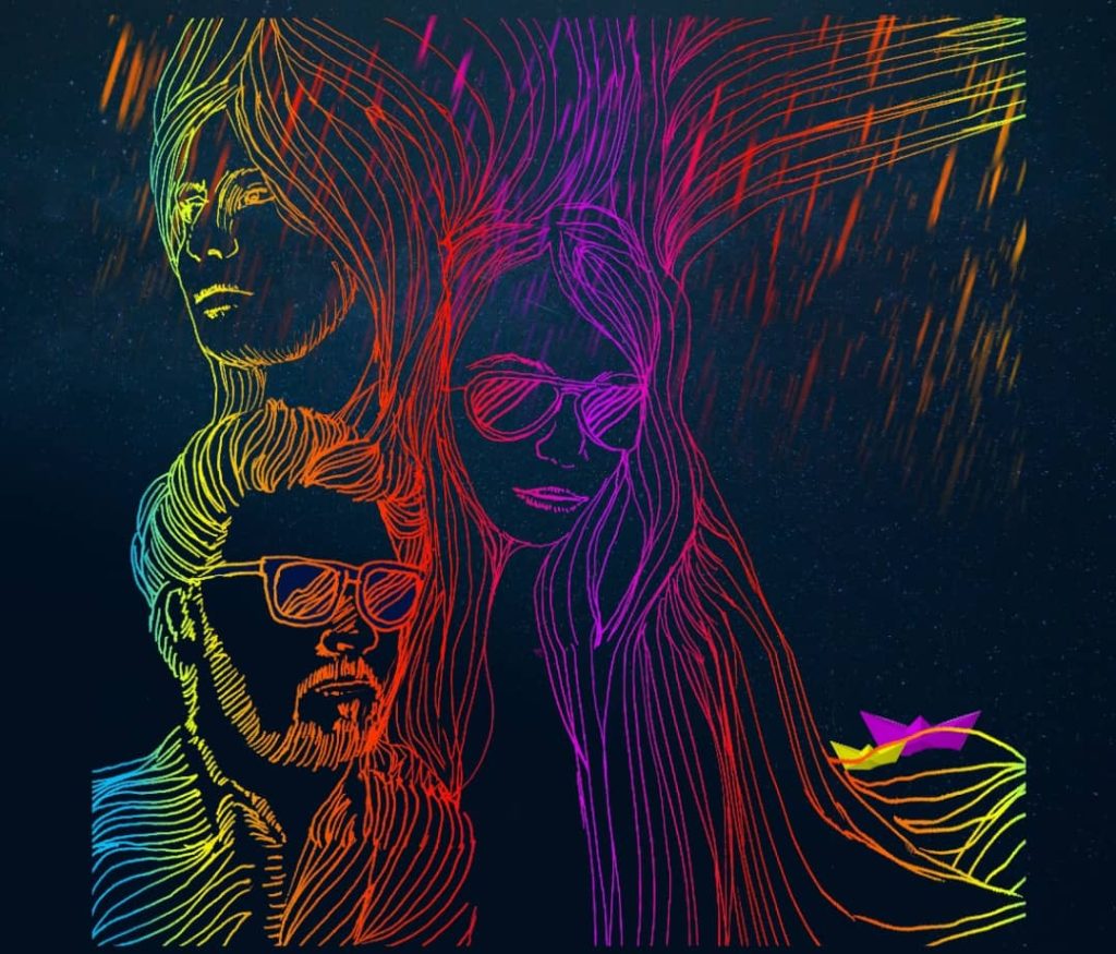 Special K's – Talk to Me Special K's – Talk to Me