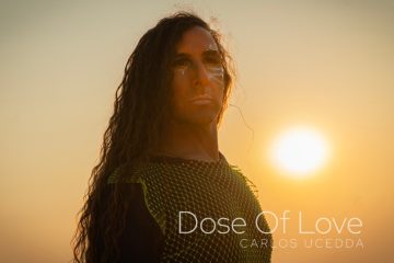 Carlos Ucedda – Dose Of Love