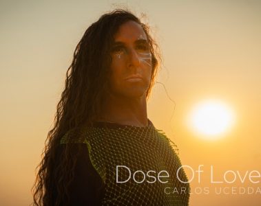 Carlos Ucedda – Dose Of Love