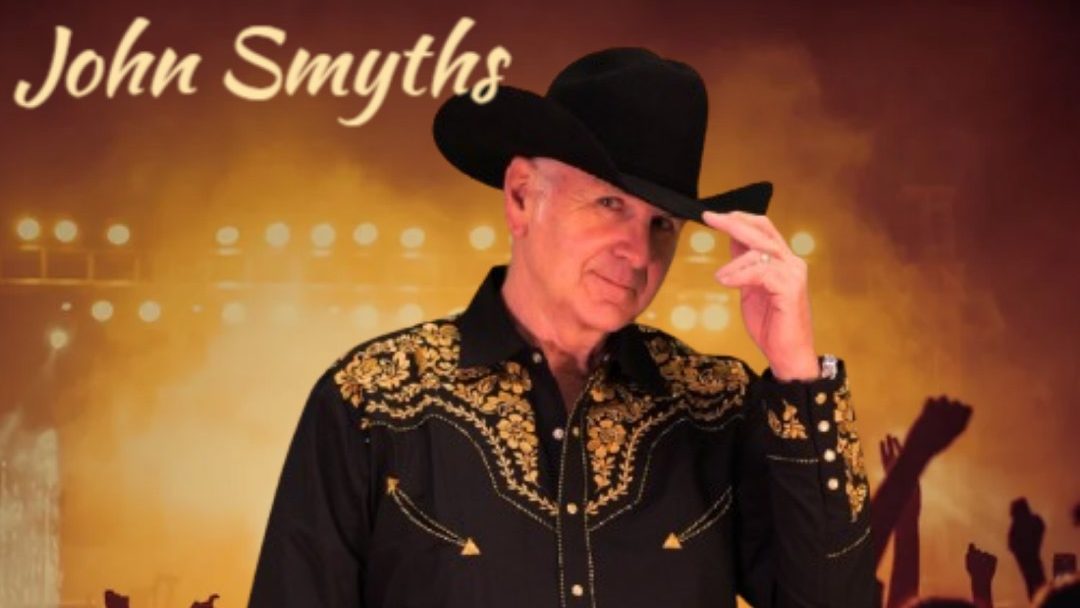 Exclusive Interview: John Smyths Unveils Country Single Now I’m Wiser John Smyths – Now I’m Wiser