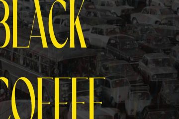 Gianfranco Malorgio – Black Coffee