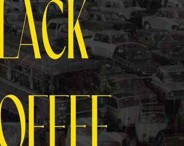 Gianfranco Malorgio – Black Coffee