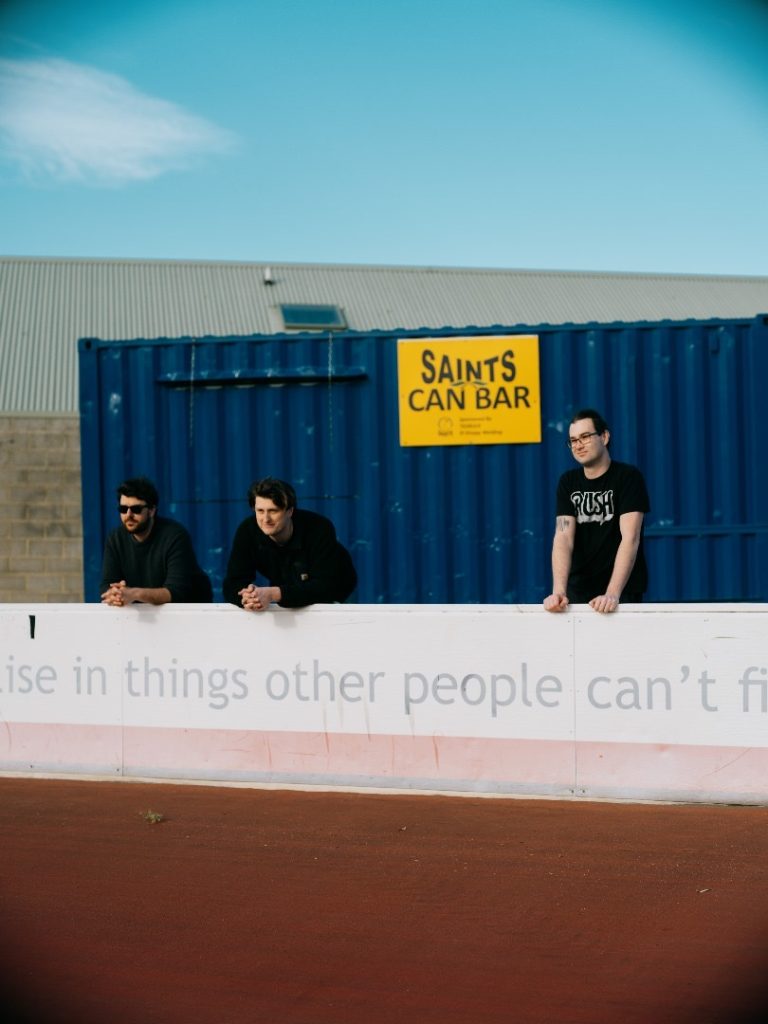 Verticoli – Silverlinings