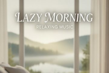 Twaang – Lazy Morning