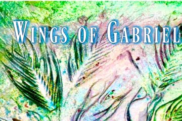 Karen Salicath Jamali – Wings of Gabriel