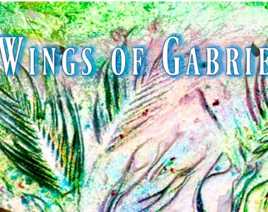 Karen Salicath Jamali – Wings of Gabriel