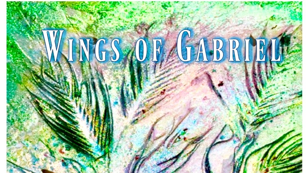 Karen Salicath Jamali – Wings of Gabriel