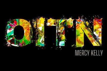 Mercy Kelly – Out In The Night