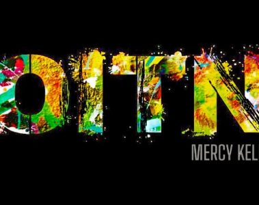 Mercy Kelly – Out In The Night