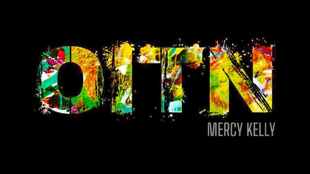 Mercy Kelly – Out In The Night