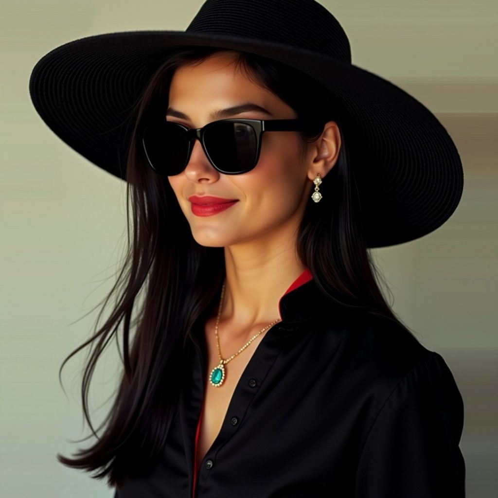 Eylsia Nicolas – Hot Hot Christmas