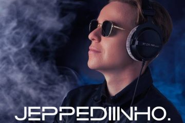 Jeppediinho – Games of Life