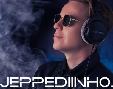 Jeppediinho – Games of Life