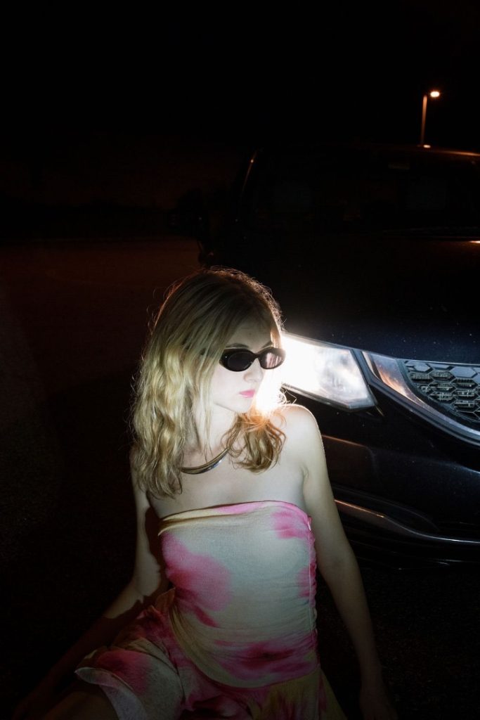 Ava Valianti – Hot Mess