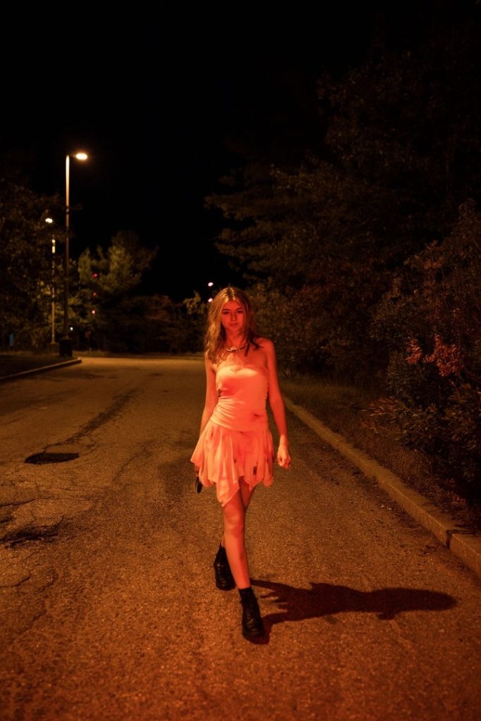 Ava Valianti – Hot Mess