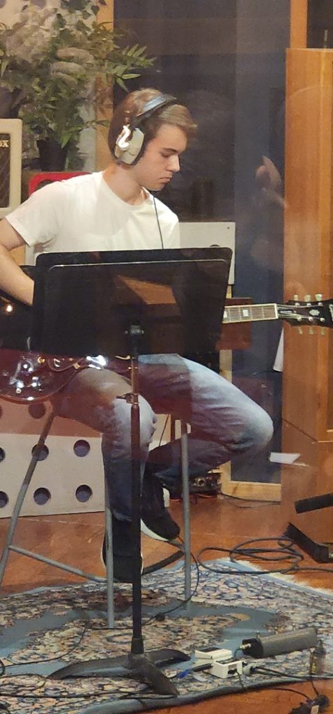 Highet – Time Is What I’m Wasting Highet – Time Is What I’m Wasting