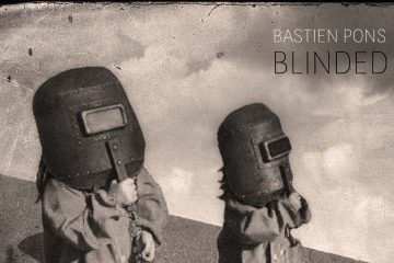 Bastien Pons – Black Clouds