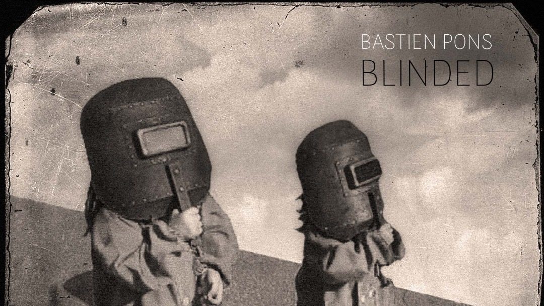 Bastien Pons – Black Clouds Single Review: A Dark Atmospheric Journey Of Emotional Tension, Looming Pressure, Quiet Intensity, And Immersive Soundscapes Bastien Pons – Black Clouds