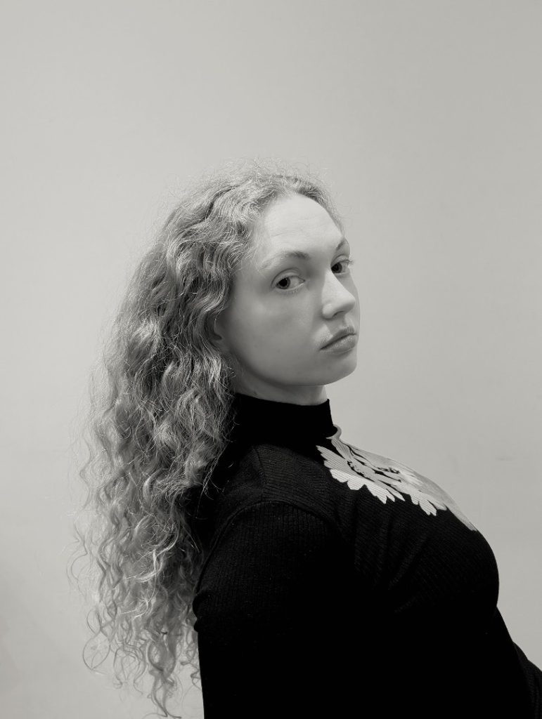 Rebekka Louise – The Bigger Guy Rebekka Louise – The Bigger Guy